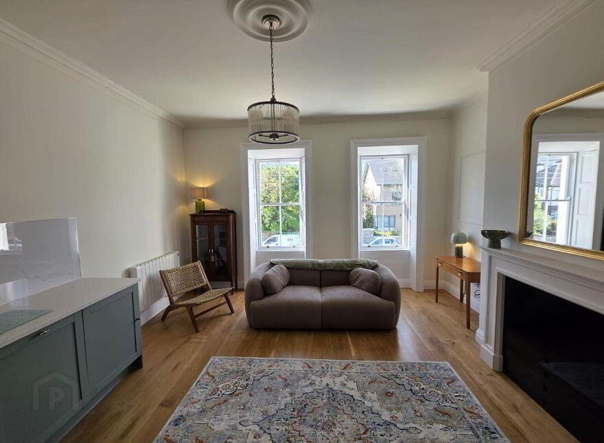 Prince Of Wales Terrace, Sandymount, D04HN24