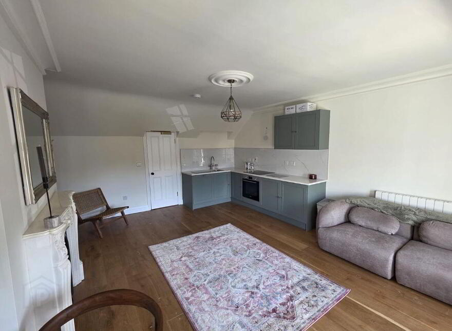 Prince Of Wales Terrace, Sandymount, D04HN24
