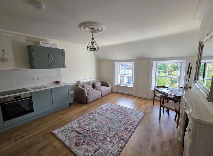 Prince Of Wales Terrace, Sandymount, D04HN24