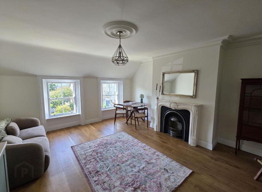 Prince Of Wales Terrace, Sandymount, D04HN24