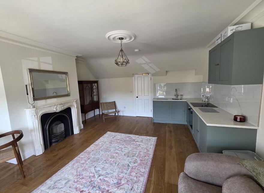 Prince Of Wales Terrace, Sandymount, D04HN24