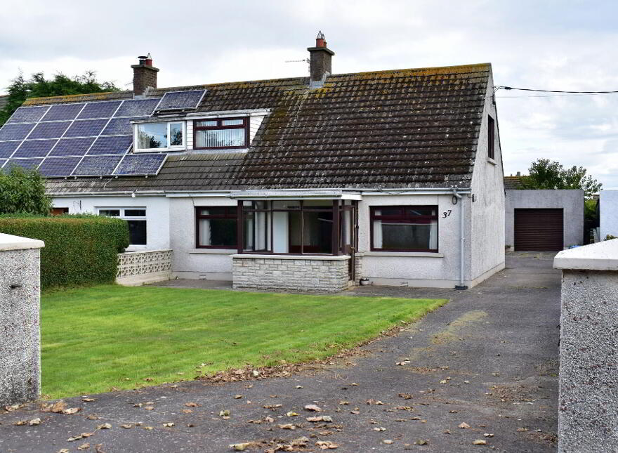 37 Kircubbin Road, Cloughey, BT22 1JE