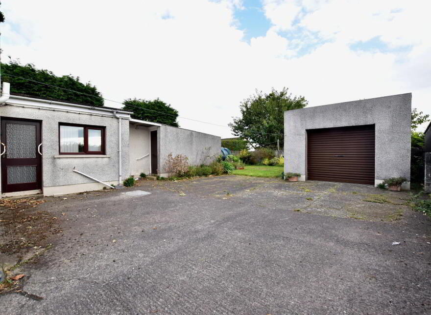 37 Kircubbin Road, Cloughey, BT22 1JE