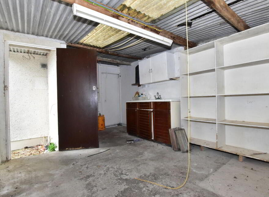 37 Kircubbin Road, Cloughey, BT22 1JE