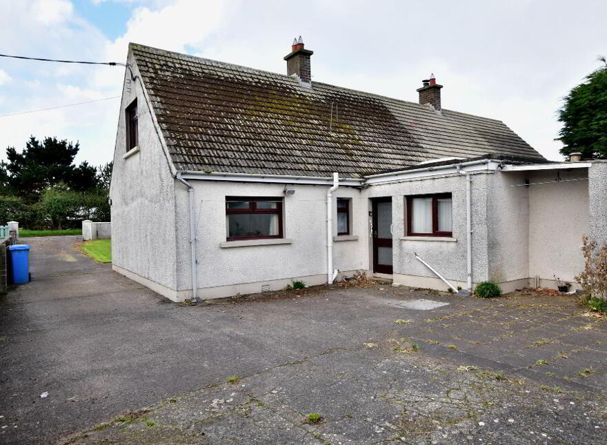 37 Kircubbin Road, Cloughey, BT22 1JE
