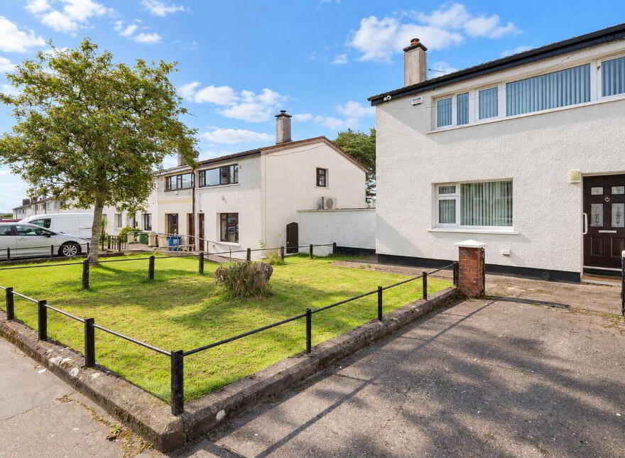85 Harbour View Road, Knocknaheeny, T23Y3Y5