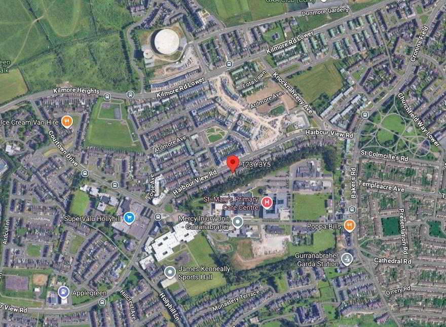 85 Harbour View Road, Knocknaheeny, T23Y3Y5