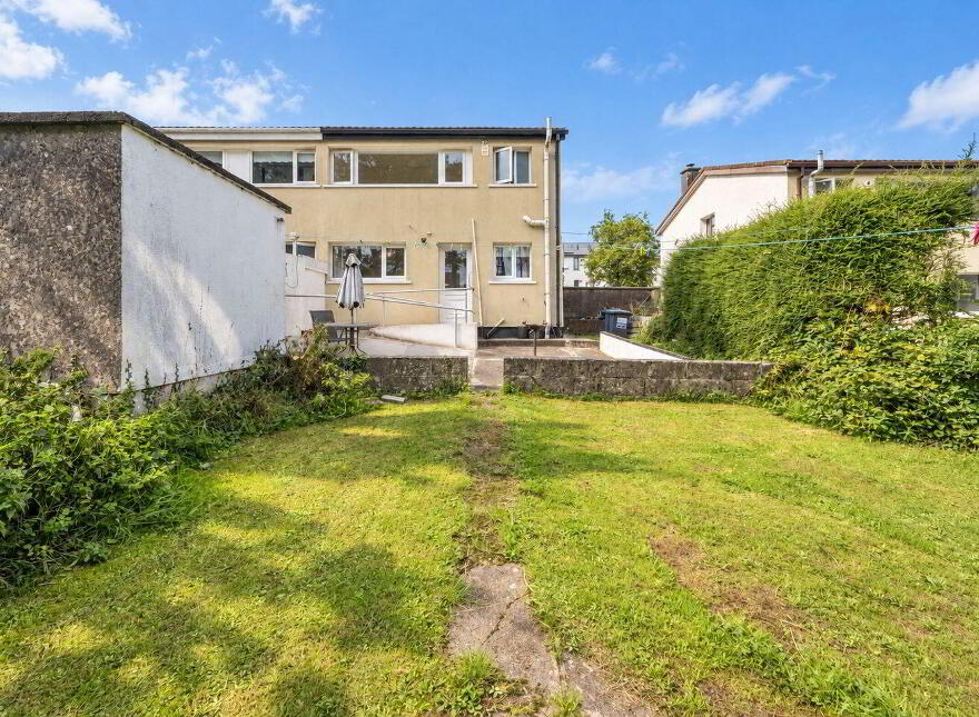 85 Harbour View Road, Knocknaheeny, T23Y3Y5