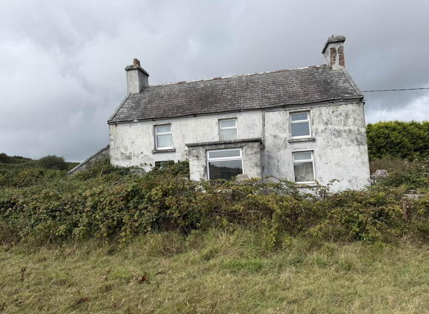Cooscroneen, Union Hall, P81H265