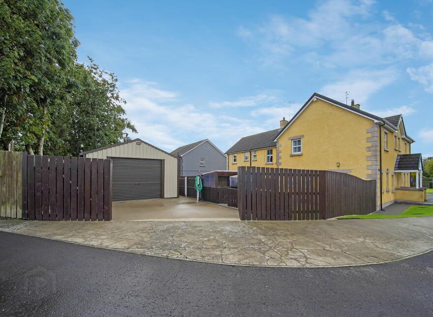 6 Muckle Hill View, Castlederg, BT81 7TR