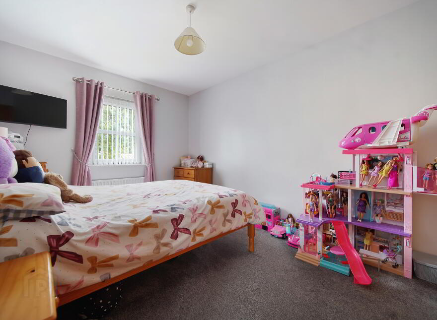 6 Muckle Hill View, Castlederg, BT81 7TR