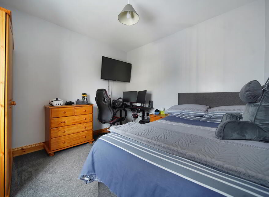 6 Muckle Hill View, Castlederg, BT81 7TR