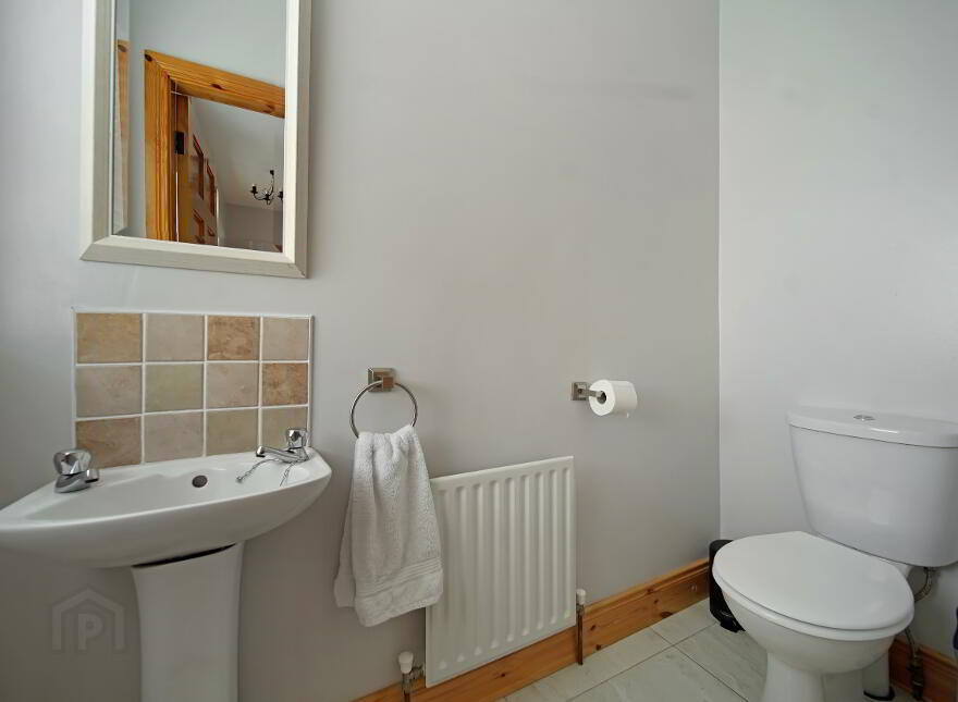 6 Muckle Hill View, Castlederg, BT81 7TR