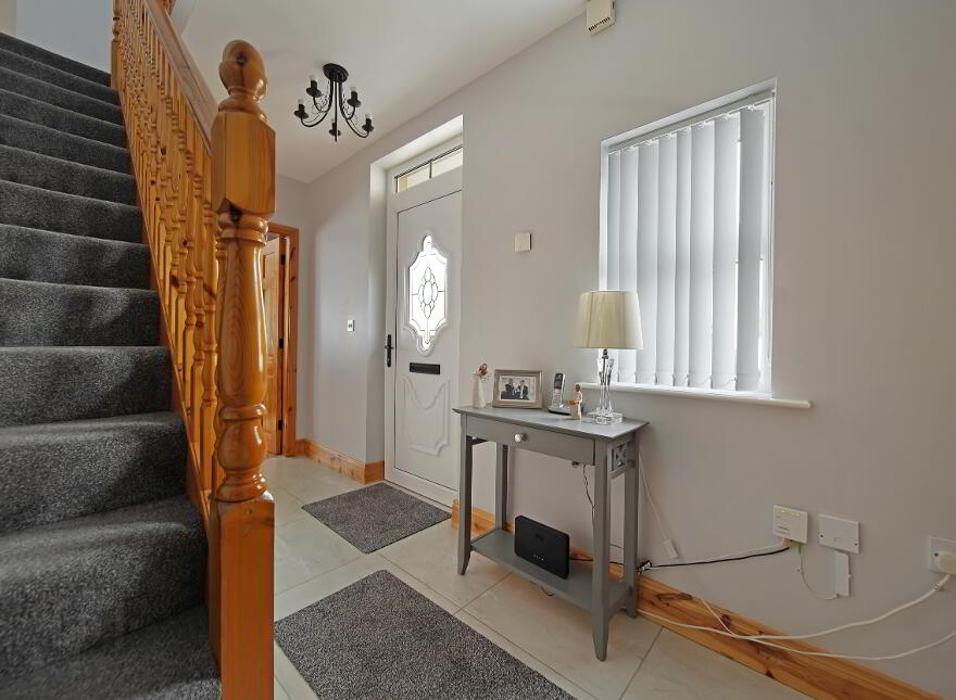 6 Muckle Hill View, Castlederg, BT81 7TR