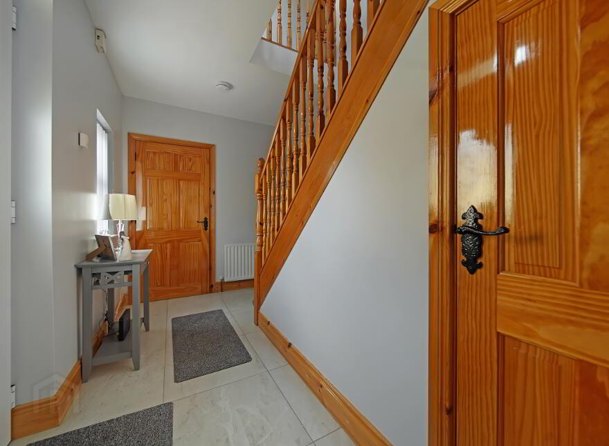6 Muckle Hill View, Castlederg, BT81 7TR
