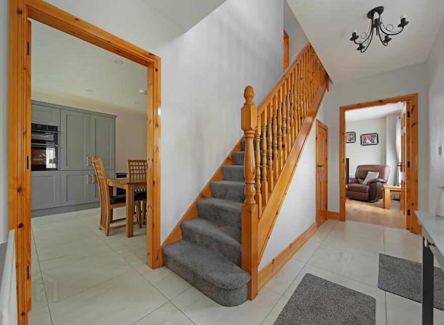 6 Muckle Hill View, Castlederg, BT81 7TR