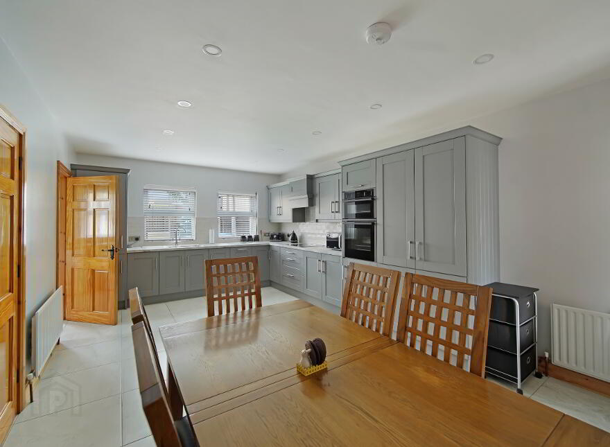 6 Muckle Hill View, Castlederg, BT81 7TR
