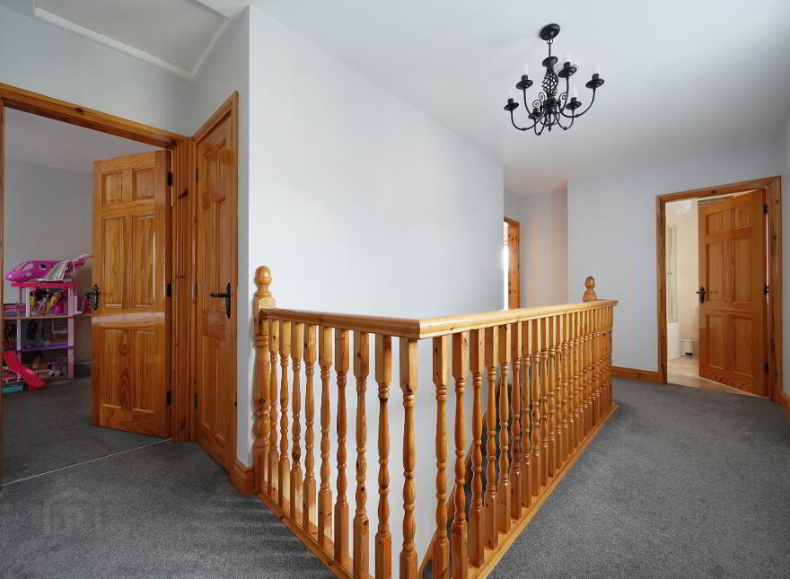 6 Muckle Hill View, Castlederg, BT81 7TR