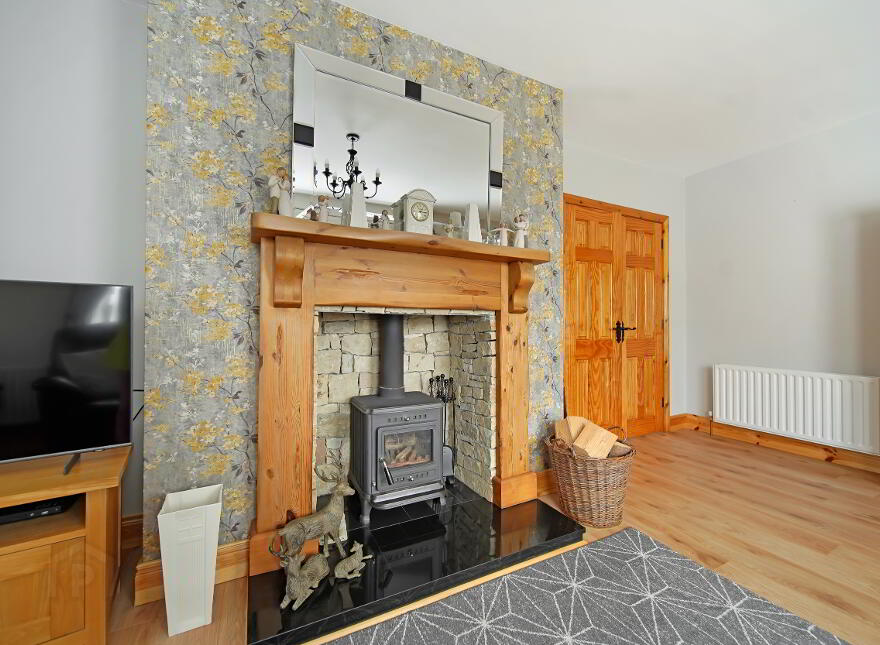 6 Muckle Hill View, Castlederg, BT81 7TR