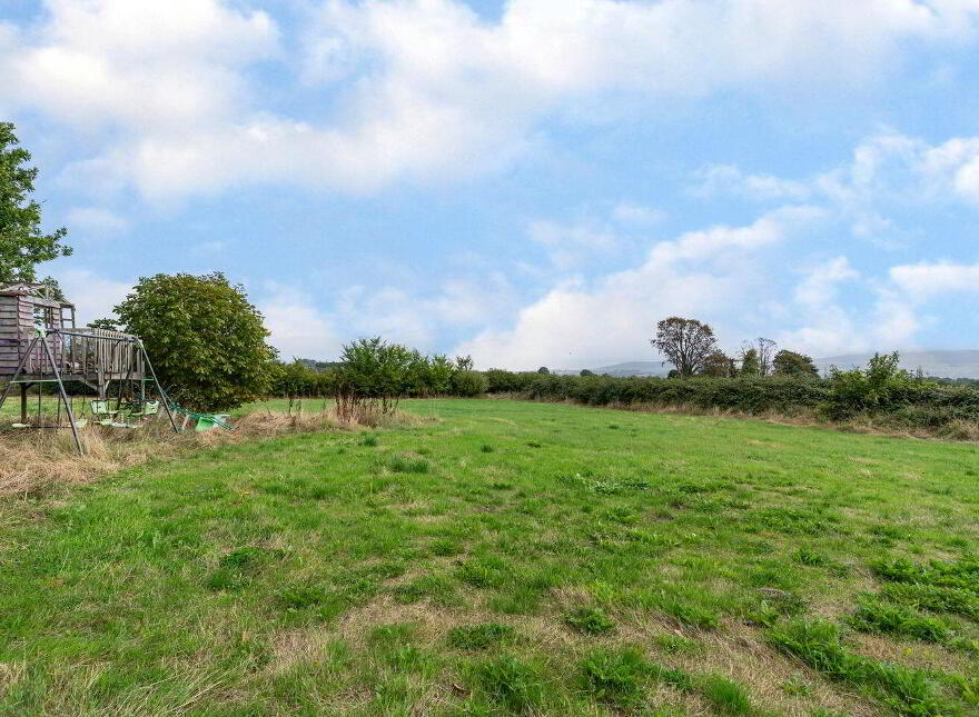 Muine Bheag, Ballinkillin, R21AD77