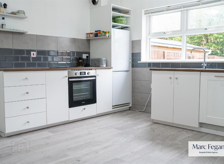 45 Old Fort Lodge, Moyraverty, Craigavon, BT65 5JH