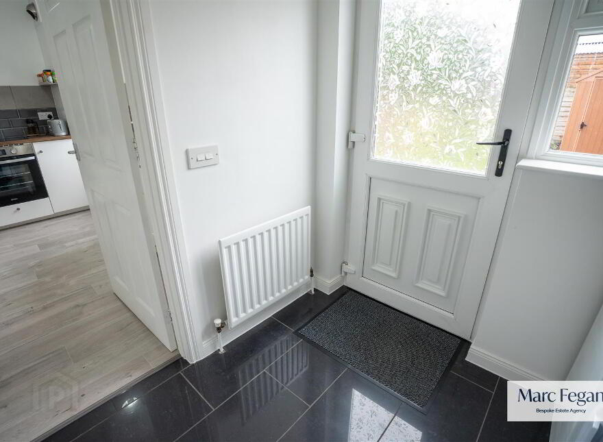 45 Old Fort Lodge, Moyraverty, Craigavon, BT65 5JH