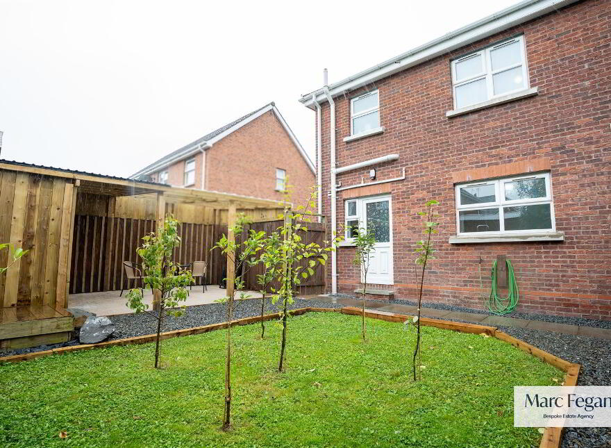 45 Old Fort Lodge, Moyraverty, Craigavon, BT65 5JH