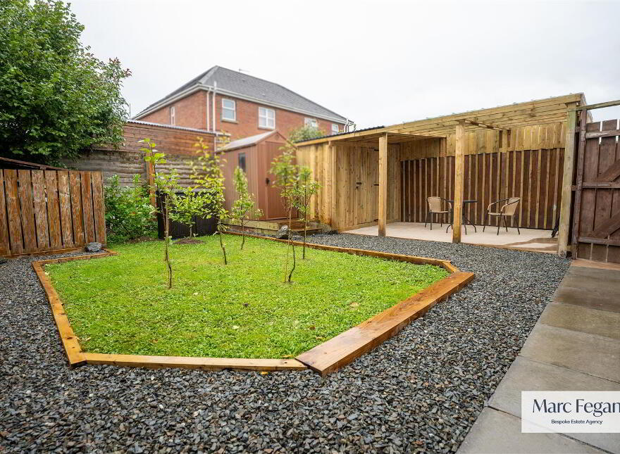 45 Old Fort Lodge, Moyraverty, Craigavon, BT65 5JH