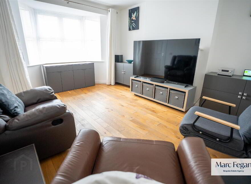 45 Old Fort Lodge, Moyraverty, Craigavon, BT65 5JH