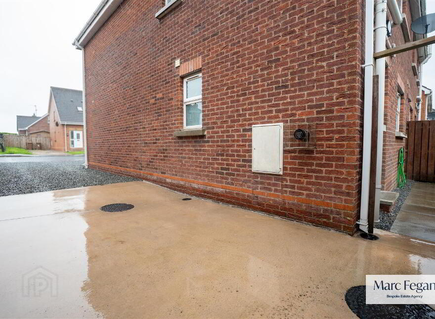 45 Old Fort Lodge, Moyraverty, Craigavon, BT65 5JH