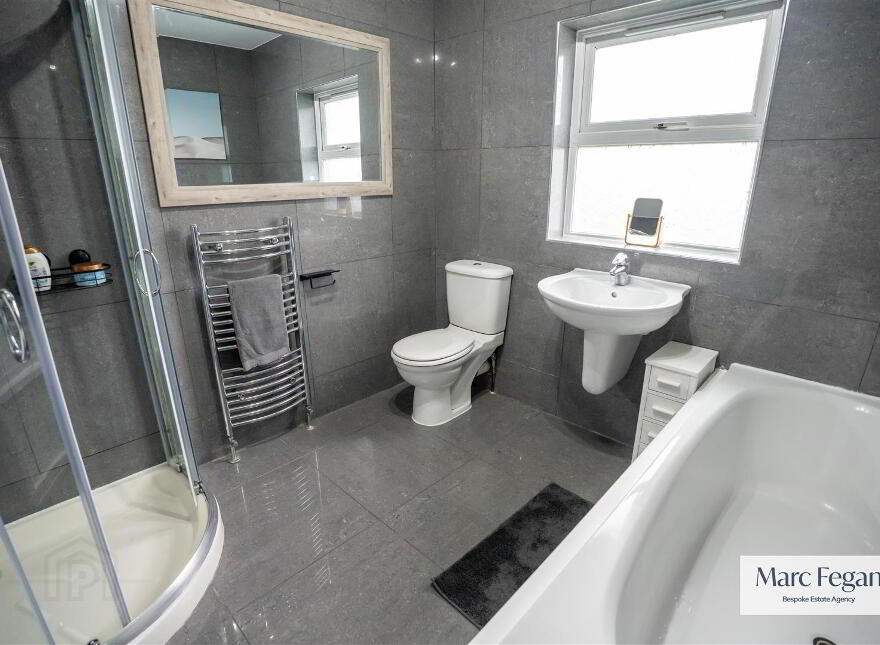45 Old Fort Lodge, Moyraverty, Craigavon, BT65 5JH