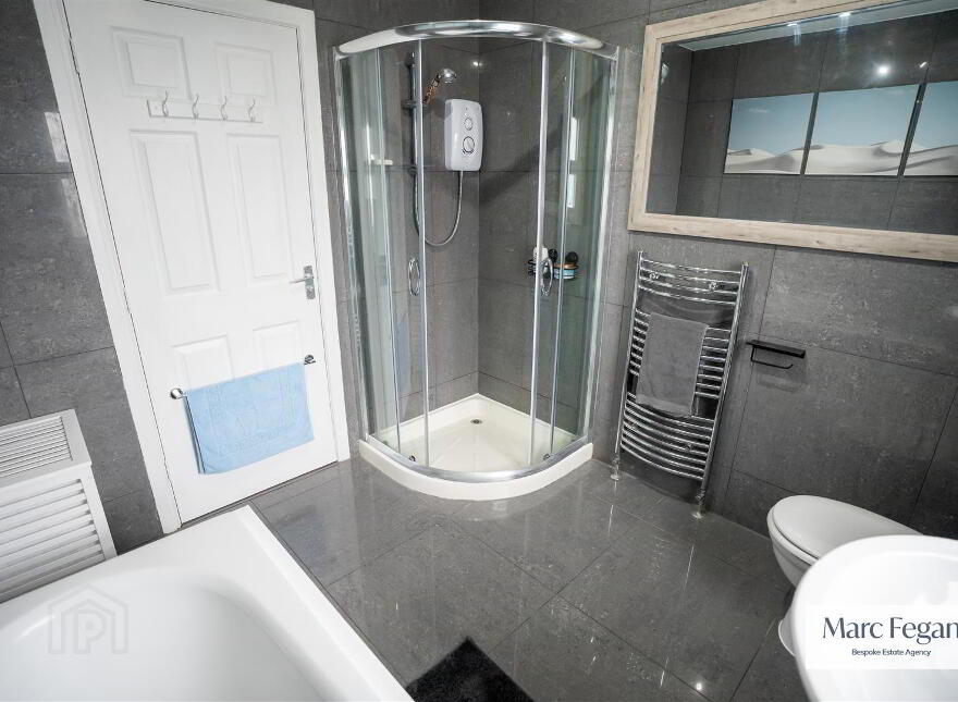 45 Old Fort Lodge, Moyraverty, Craigavon, BT65 5JH