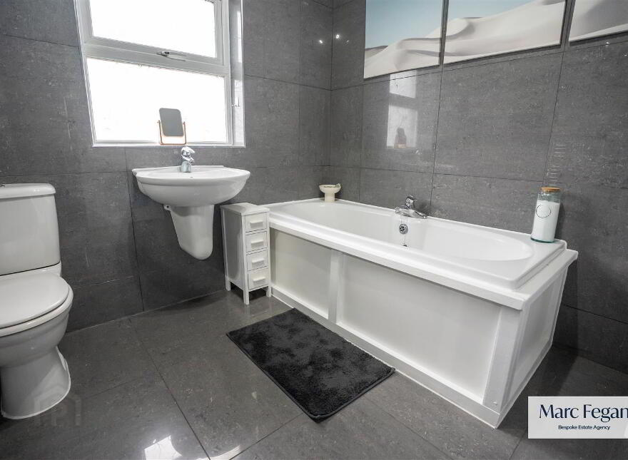 45 Old Fort Lodge, Moyraverty, Craigavon, BT65 5JH