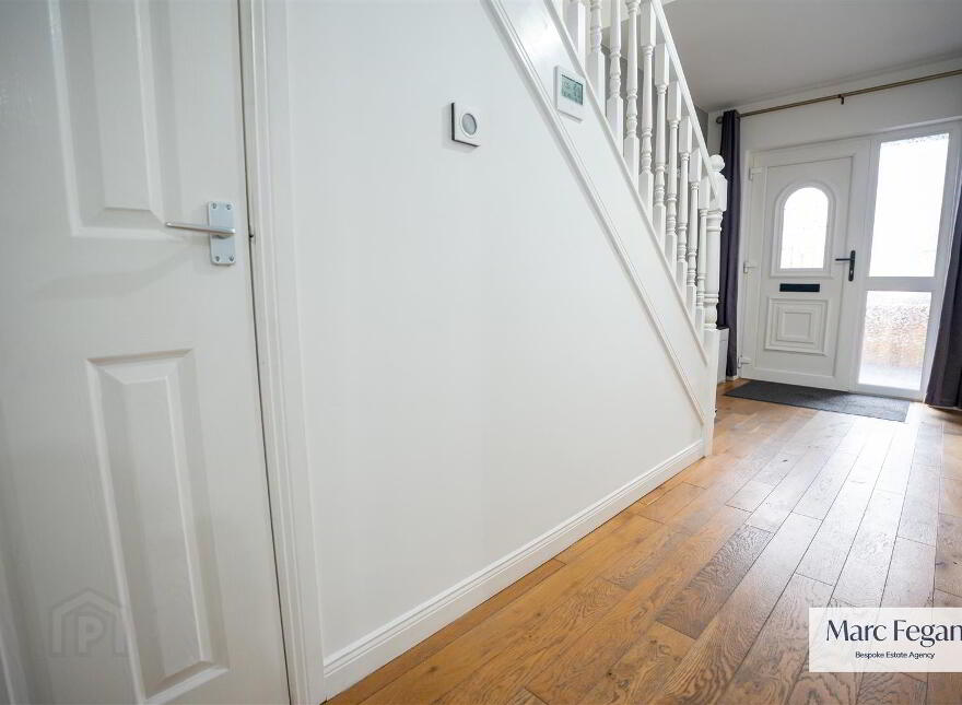 45 Old Fort Lodge, Moyraverty, Craigavon, BT65 5JH