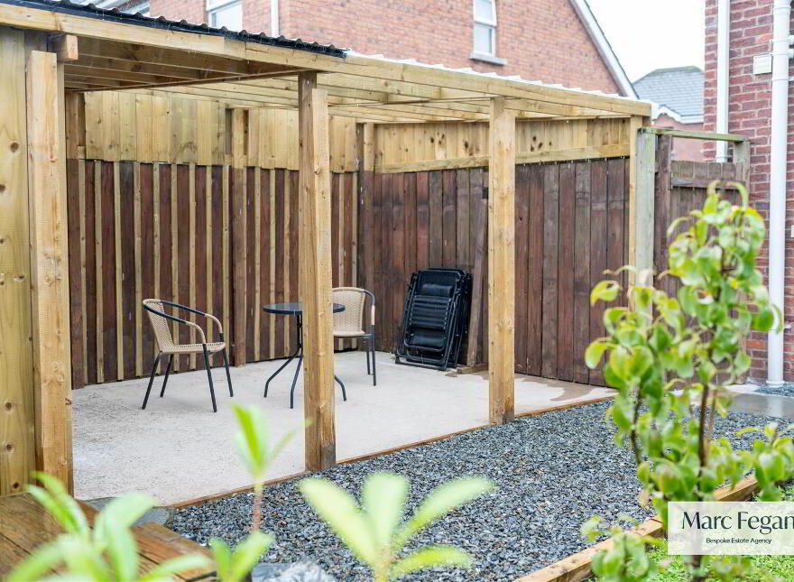 45 Old Fort Lodge, Moyraverty, Craigavon, BT65 5JH