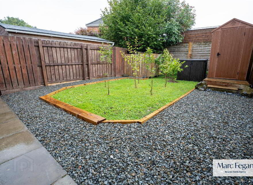 45 Old Fort Lodge, Moyraverty, Craigavon, BT65 5JH