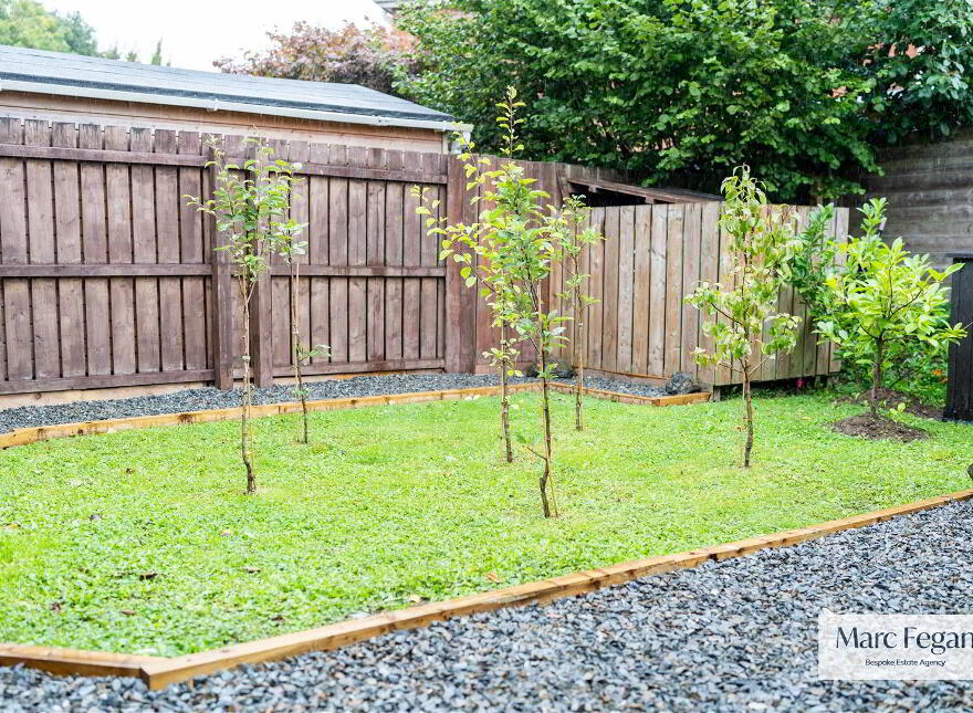 45 Old Fort Lodge, Moyraverty, Craigavon, BT65 5JH