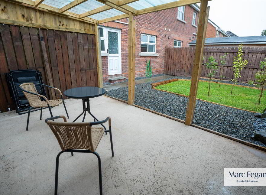 45 Old Fort Lodge, Moyraverty, Craigavon, BT65 5JH