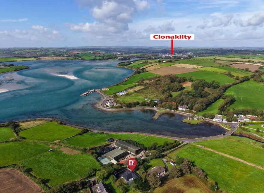 Daffodil House, Ahidelake, Middle Ring, Clonakilty, P85CC85