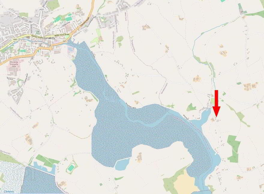 Daffodil House, Ahidelake, Middle Ring, Clonakilty, P85CC85