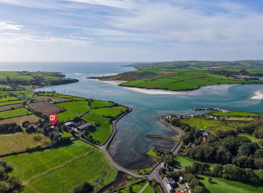 Daffodil House, Ahidelake, Middle Ring, Clonakilty, P85CC85