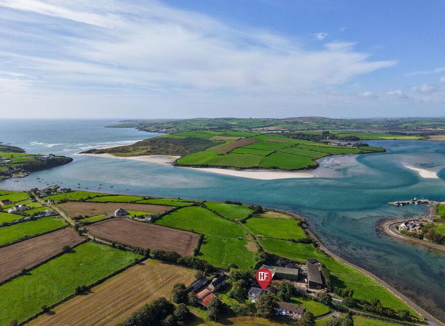 Daffodil House, Ahidelake, Middle Ring, Clonakilty, P85CC85