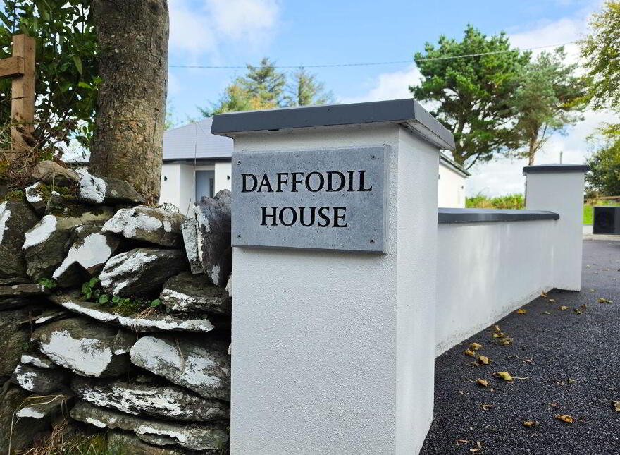 Daffodil House, Ahidelake, Middle Ring, Clonakilty, P85CC85