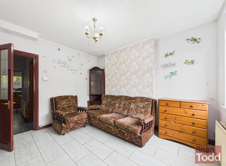 19 Bank Road, Larne, BT40 3AJ