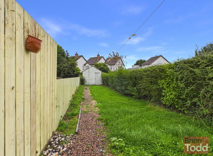 55 Laharna Avenue, Larne, BT40 1NF