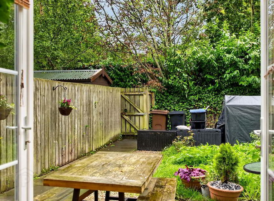 10 Six Mile Water Mill Walk, Antrim, BT41 4FF