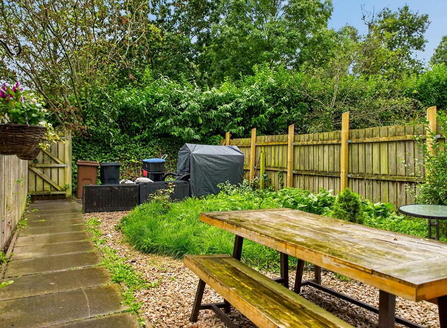 10 Six Mile Water Mill Walk, Antrim, BT41 4FF