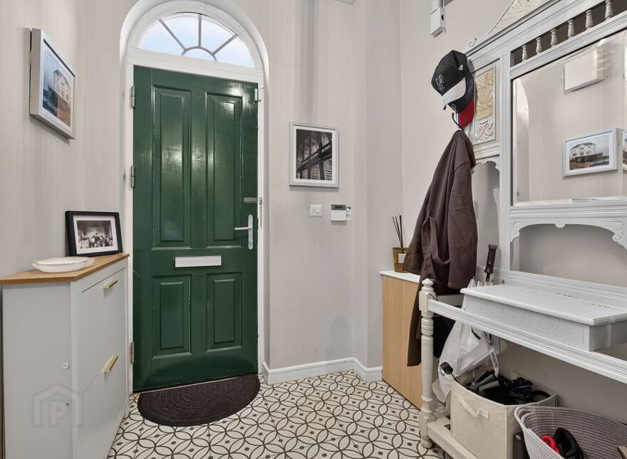 10 Six Mile Water Mill Walk, Antrim, BT41 4FF