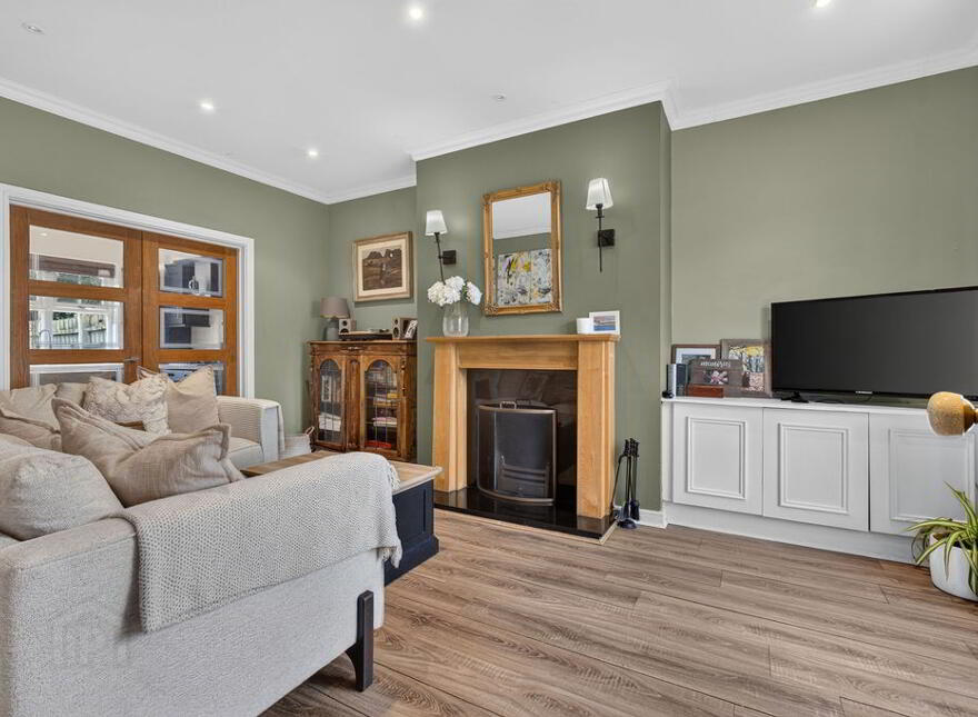 10 Six Mile Water Mill Walk, Antrim, BT41 4FF