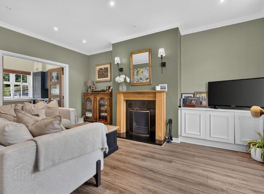 10 Six Mile Water Mill Walk, Antrim, BT41 4FF